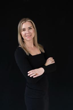 Sarah Ann Lanier